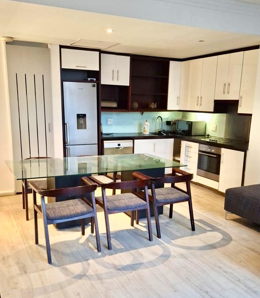 To Let 1 Bedroom Property for Rent in Cape Town City Centre Western Cape